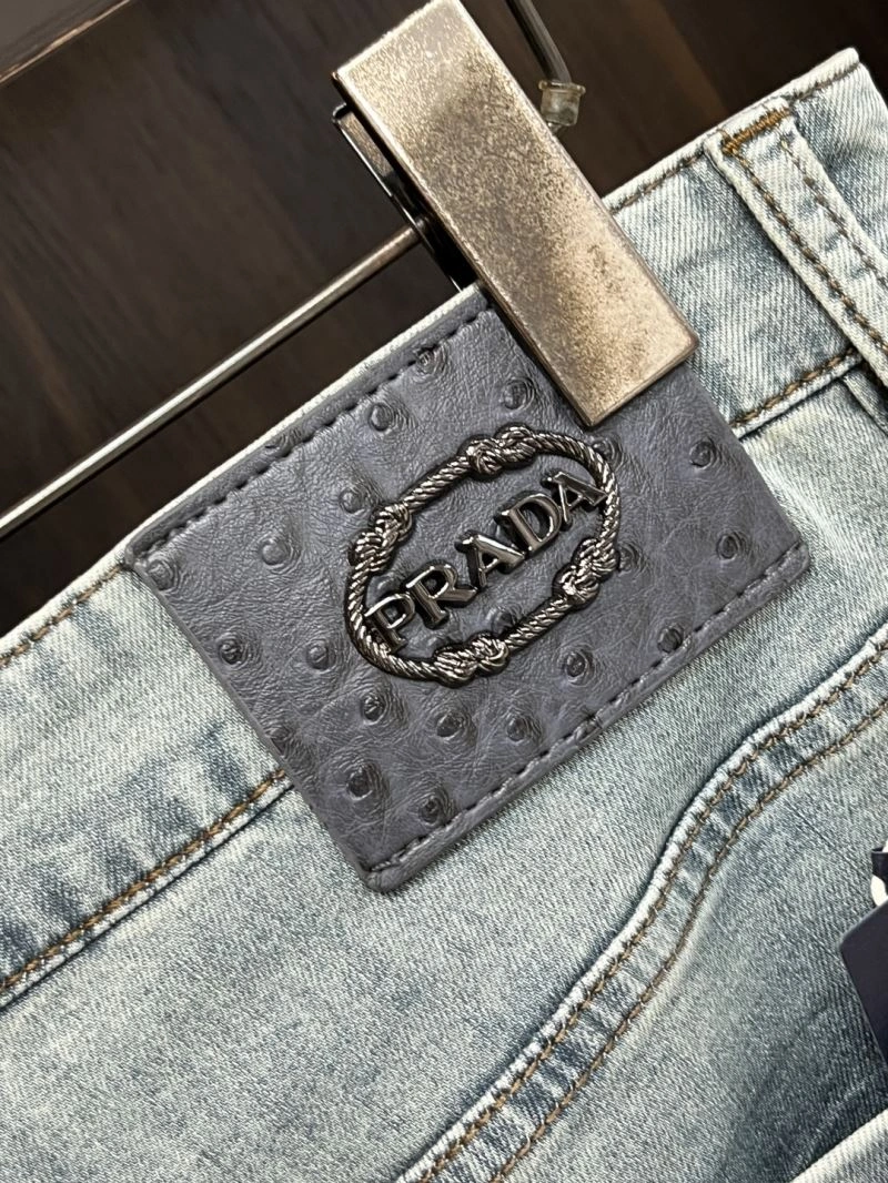 Prada Jeans SunProtective 169570