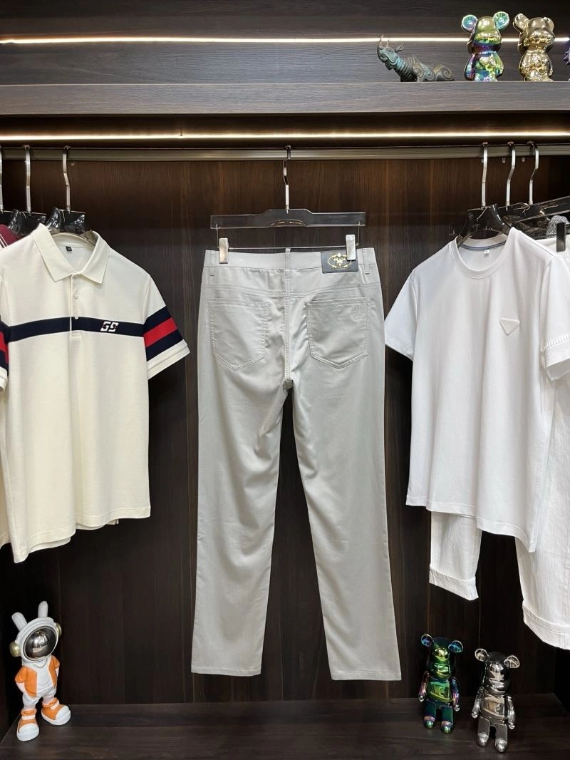 Vibrant Prada Jeans 169568