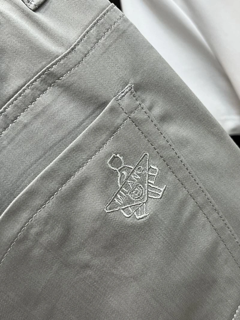 Vibrant Prada Jeans 169568