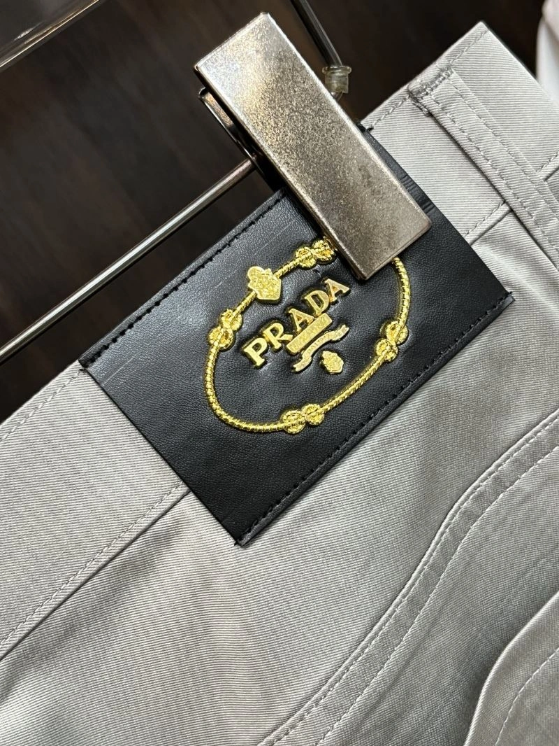 Vibrant Prada Jeans 169568