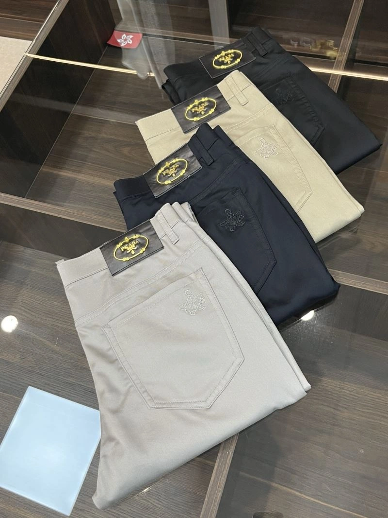 Bright Prada Jeans 169569