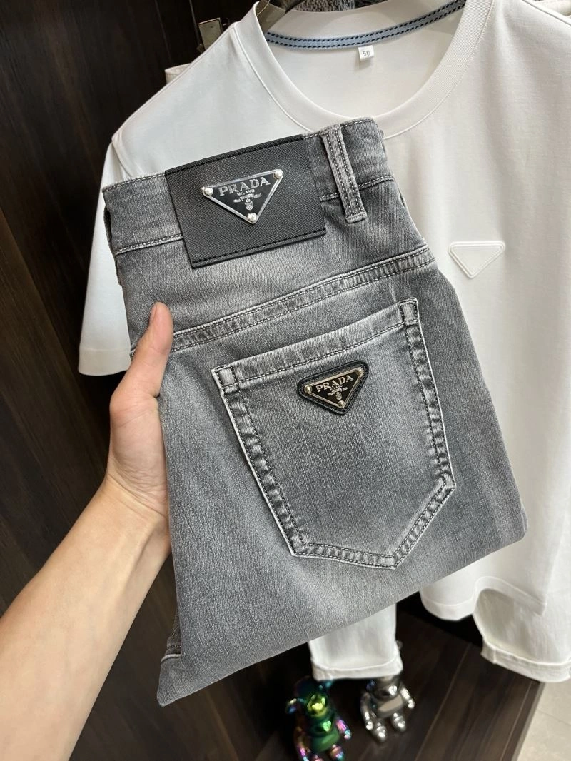 FlexibleFit Prada Jeans 169567