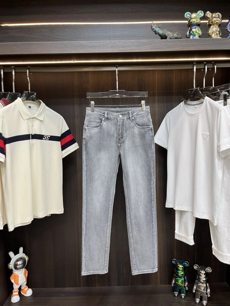 FlexibleFit Prada Jeans 169567