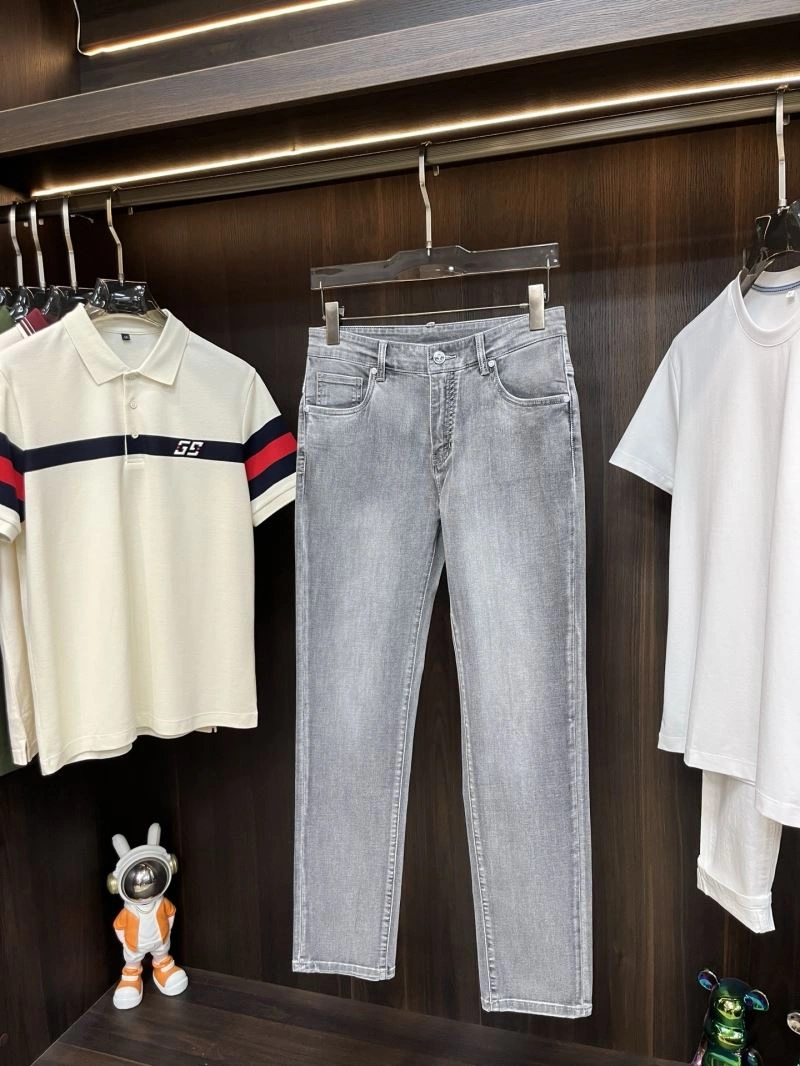 FlexibleFit Prada Jeans 169567