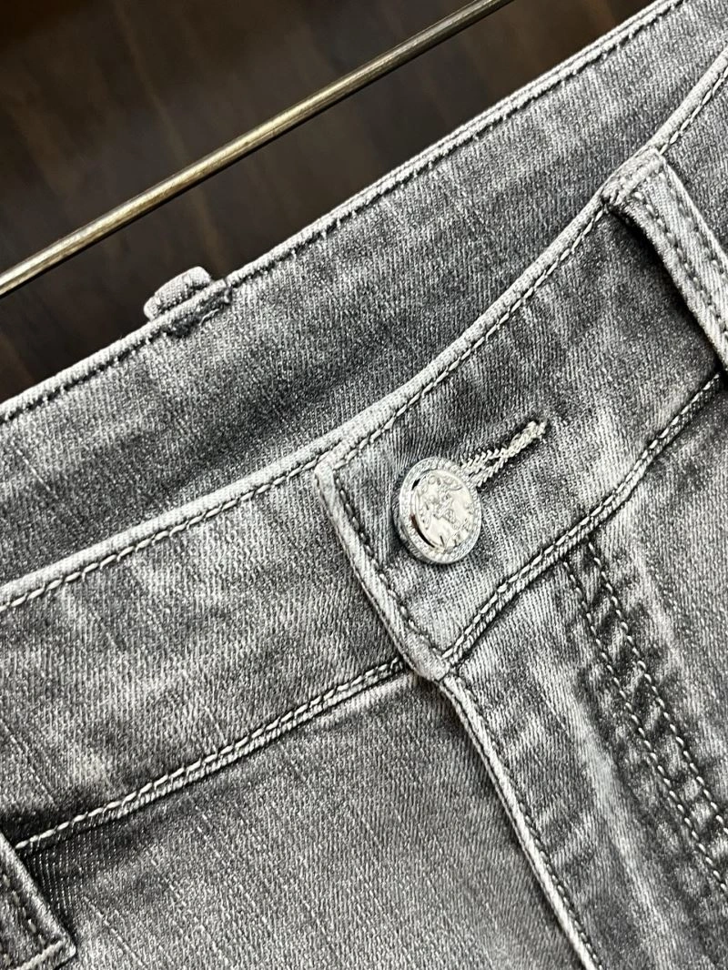 FlexibleFit Prada Jeans 169567