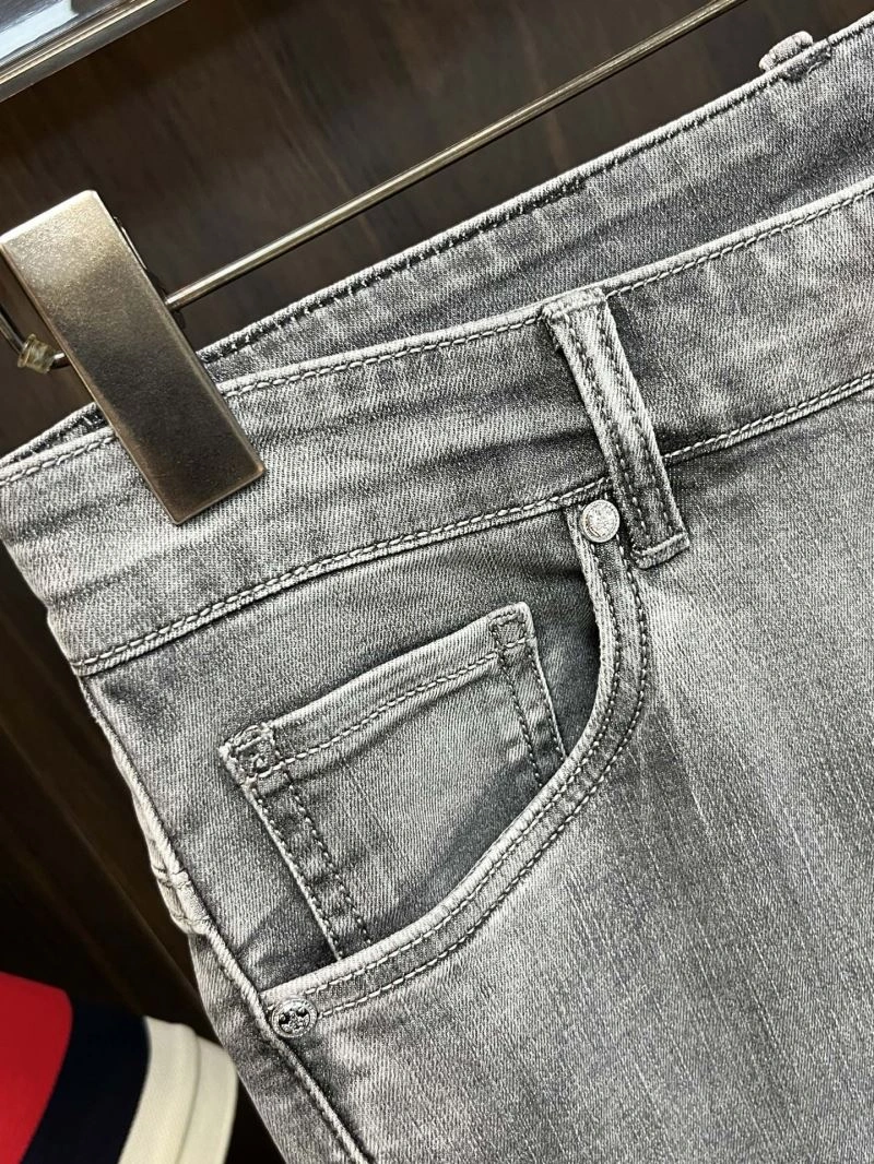 FlexibleFit Prada Jeans 169567