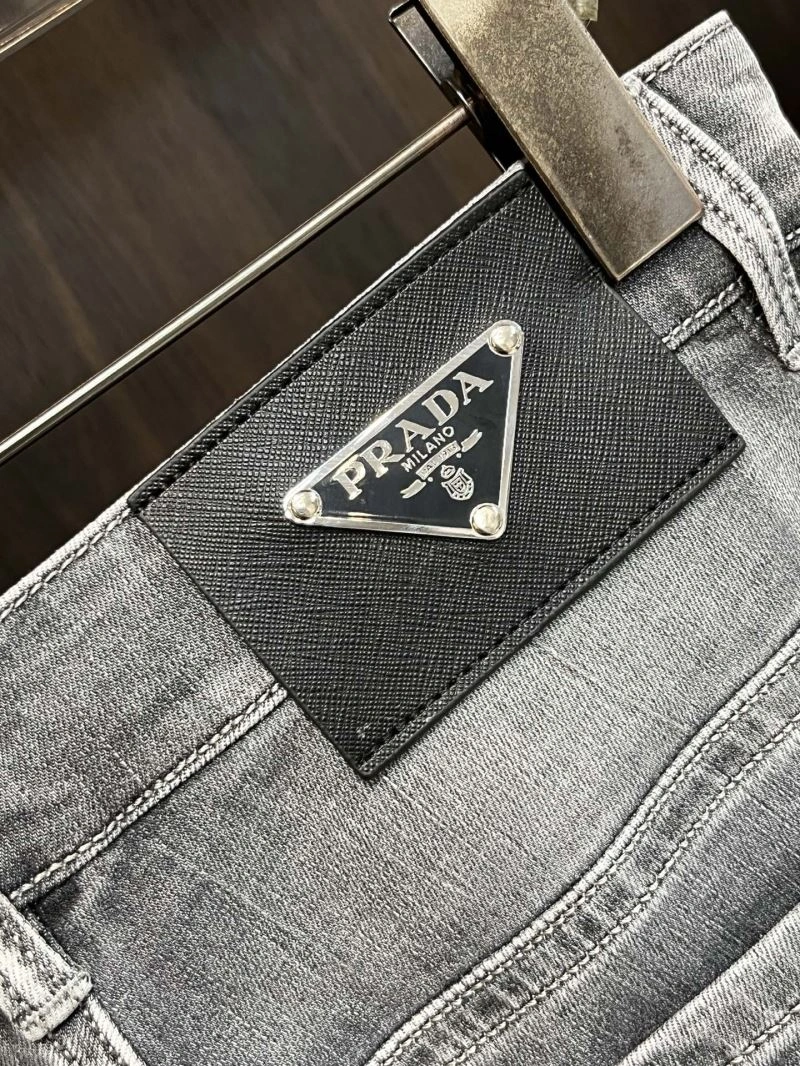 FlexibleFit Prada Jeans 169567