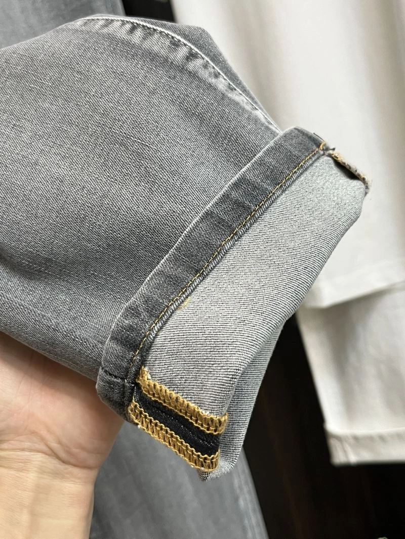 FlexibleFit Prada Jeans 169567
