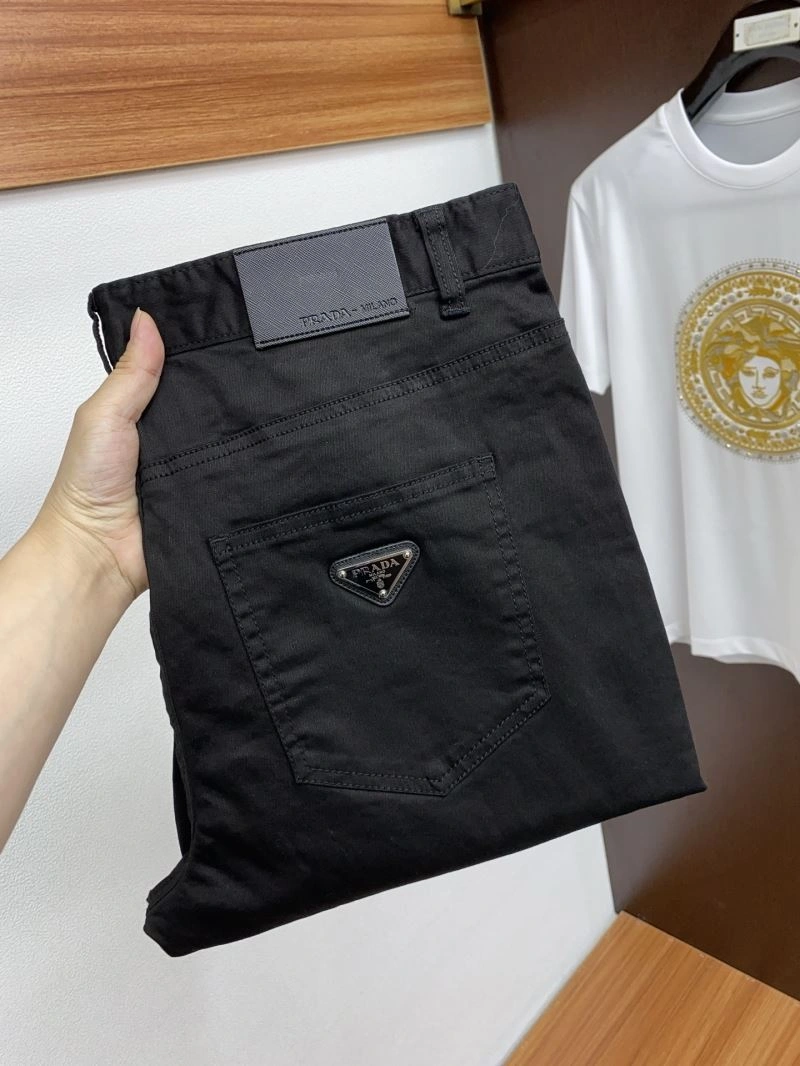 Prada Jeans FlexibleFit 169565