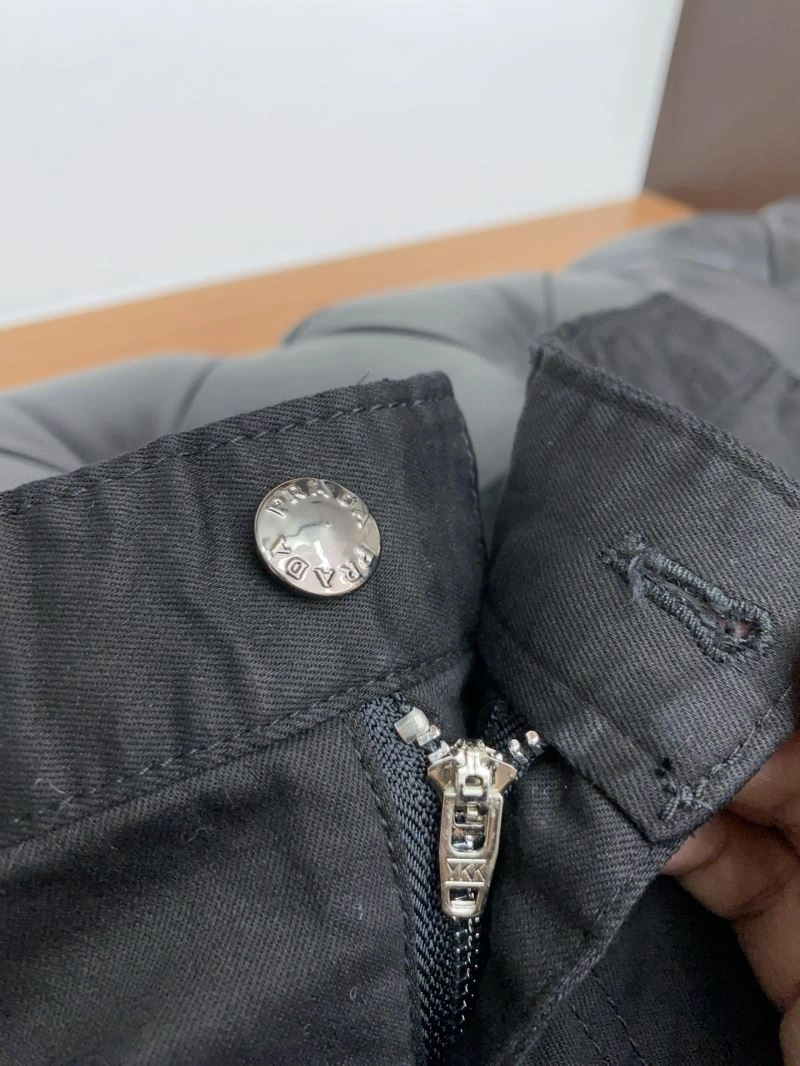 Prada Jeans FlexibleFit 169565
