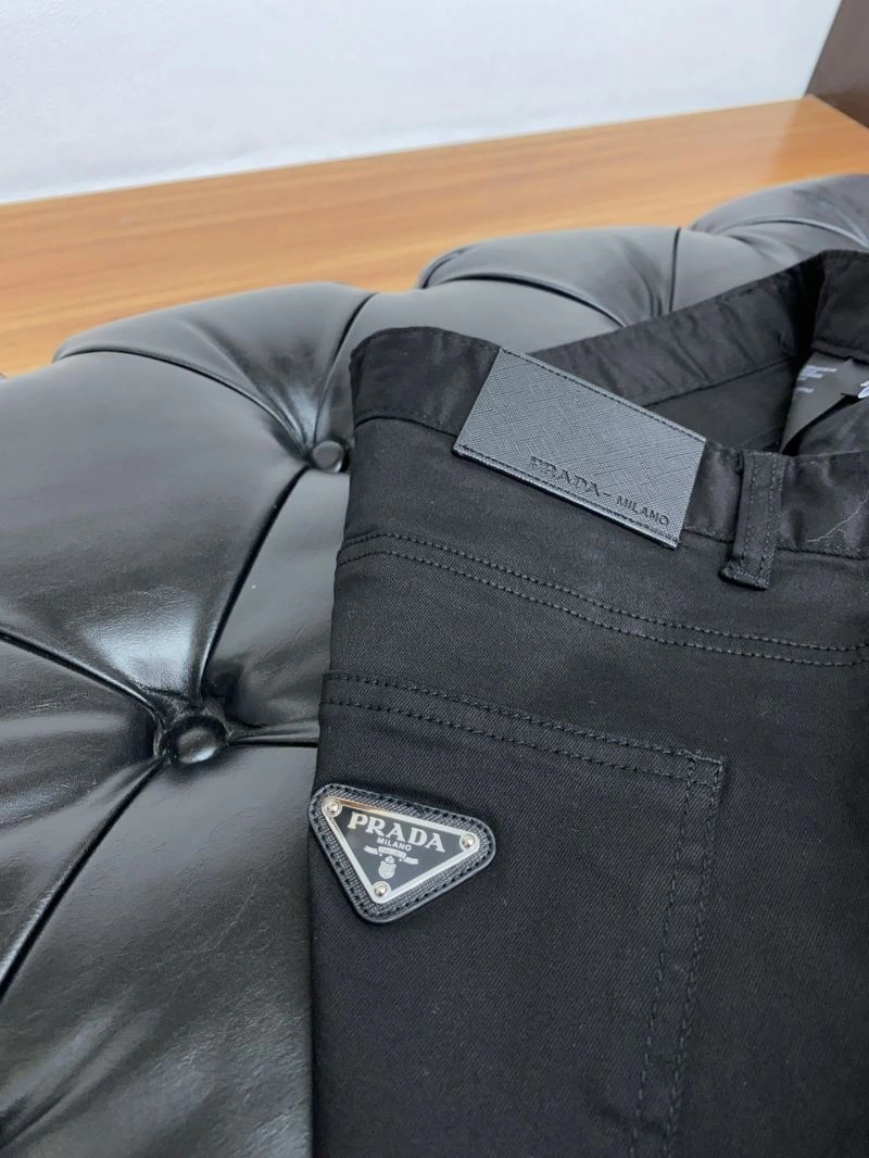 Prada Jeans FlexibleFit 169565