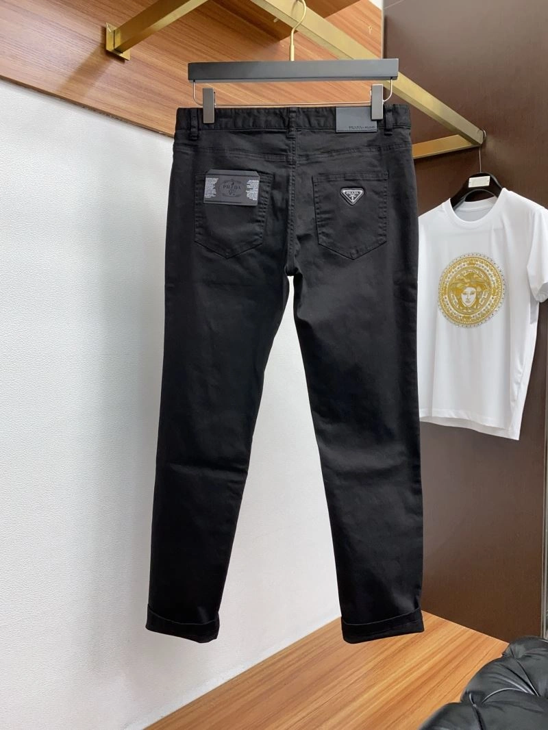 Prada Jeans FlexibleFit 169565