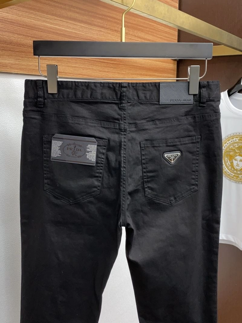 Prada Jeans FlexibleFit 169565