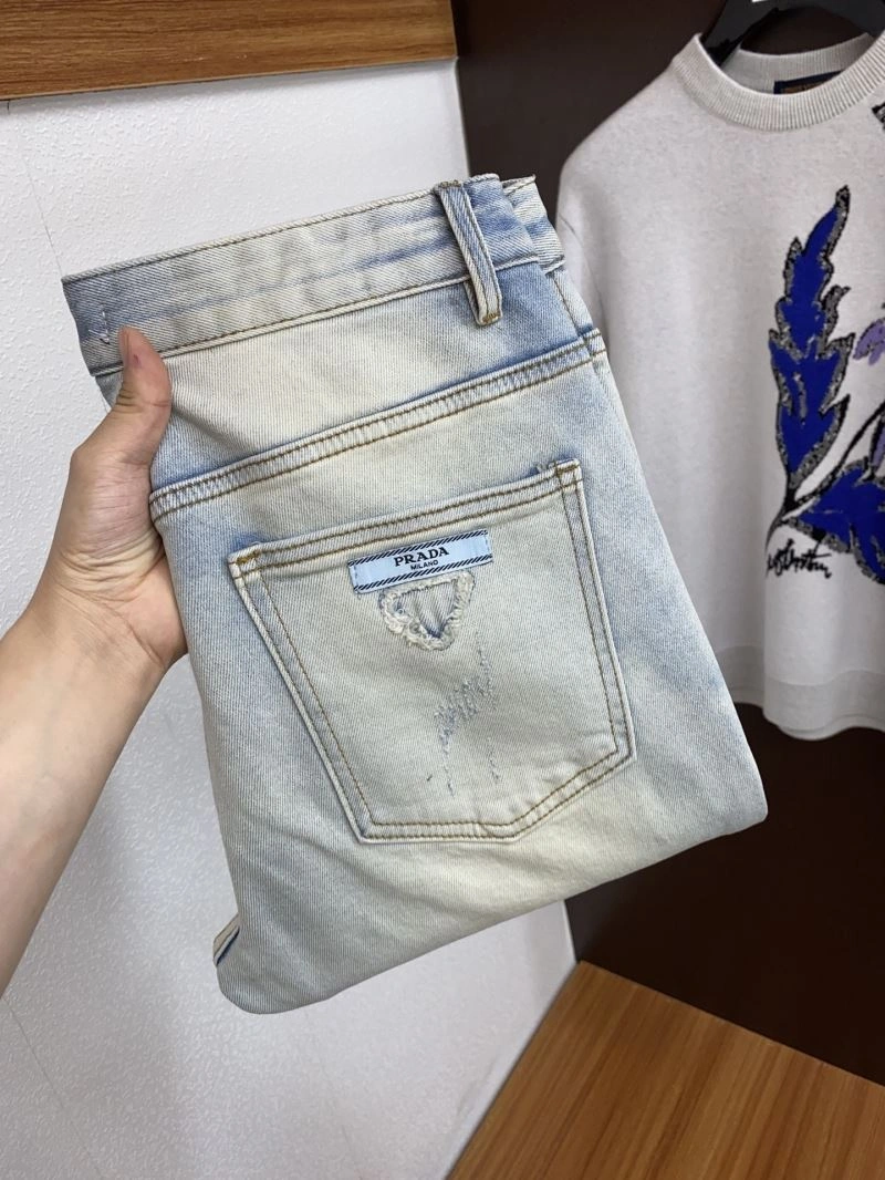 Prada Jeans Soft 169564