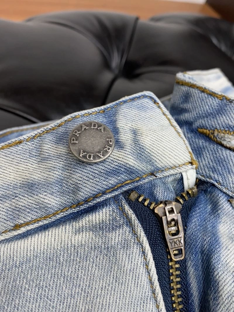 Prada Jeans Soft 169564