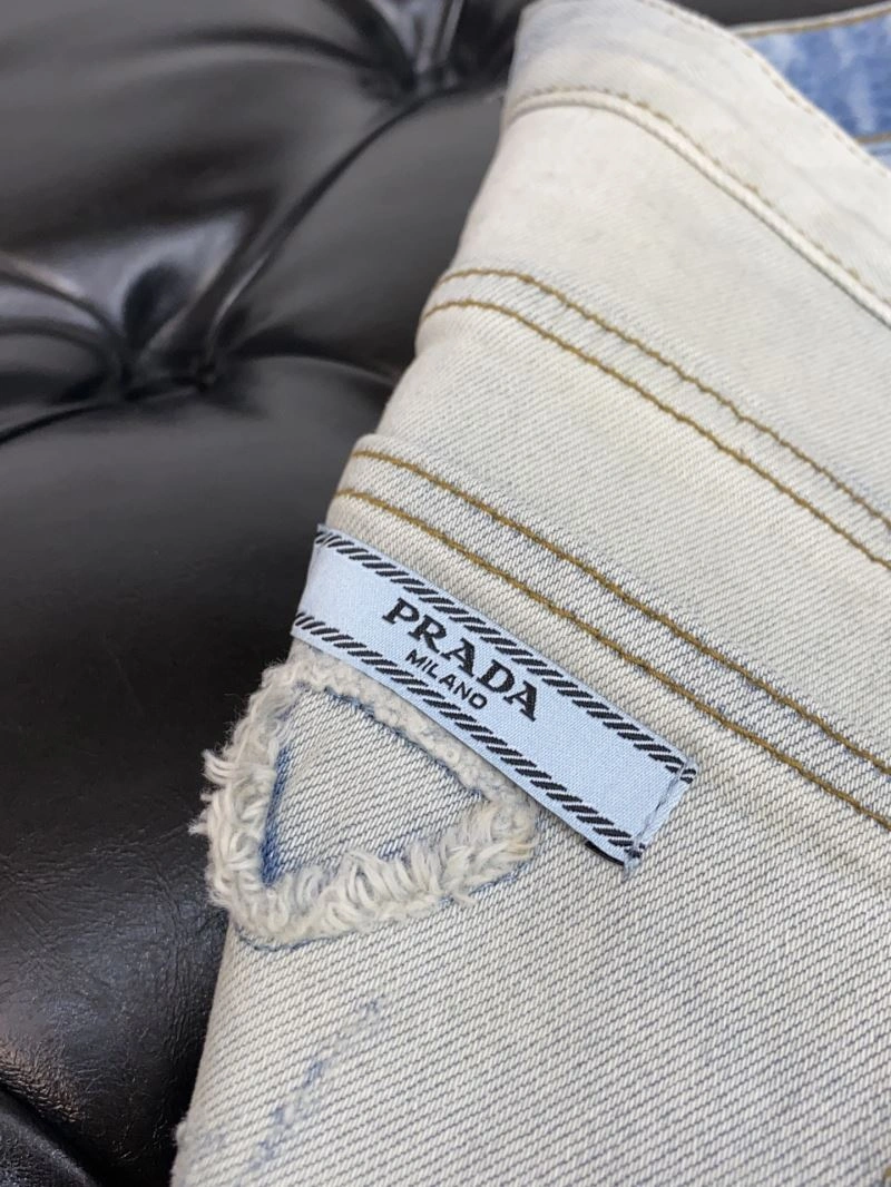 Prada Jeans Soft 169564