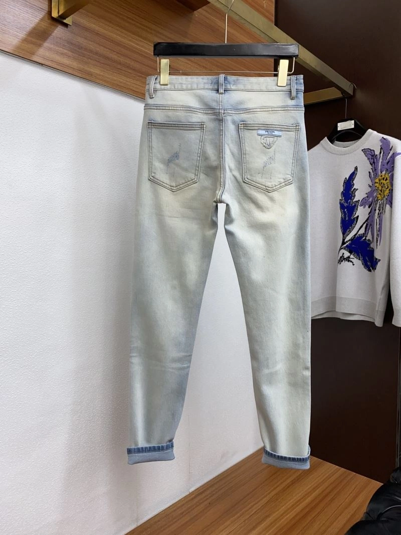 Prada Jeans Soft 169564