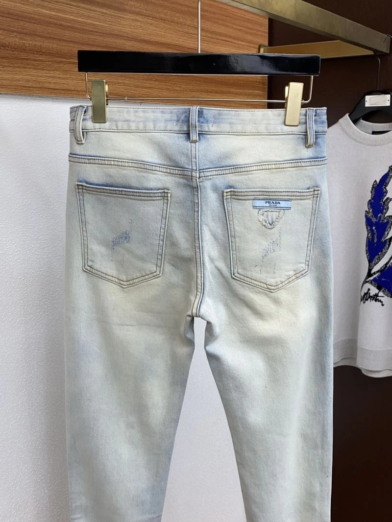 Prada Jeans Soft 169564