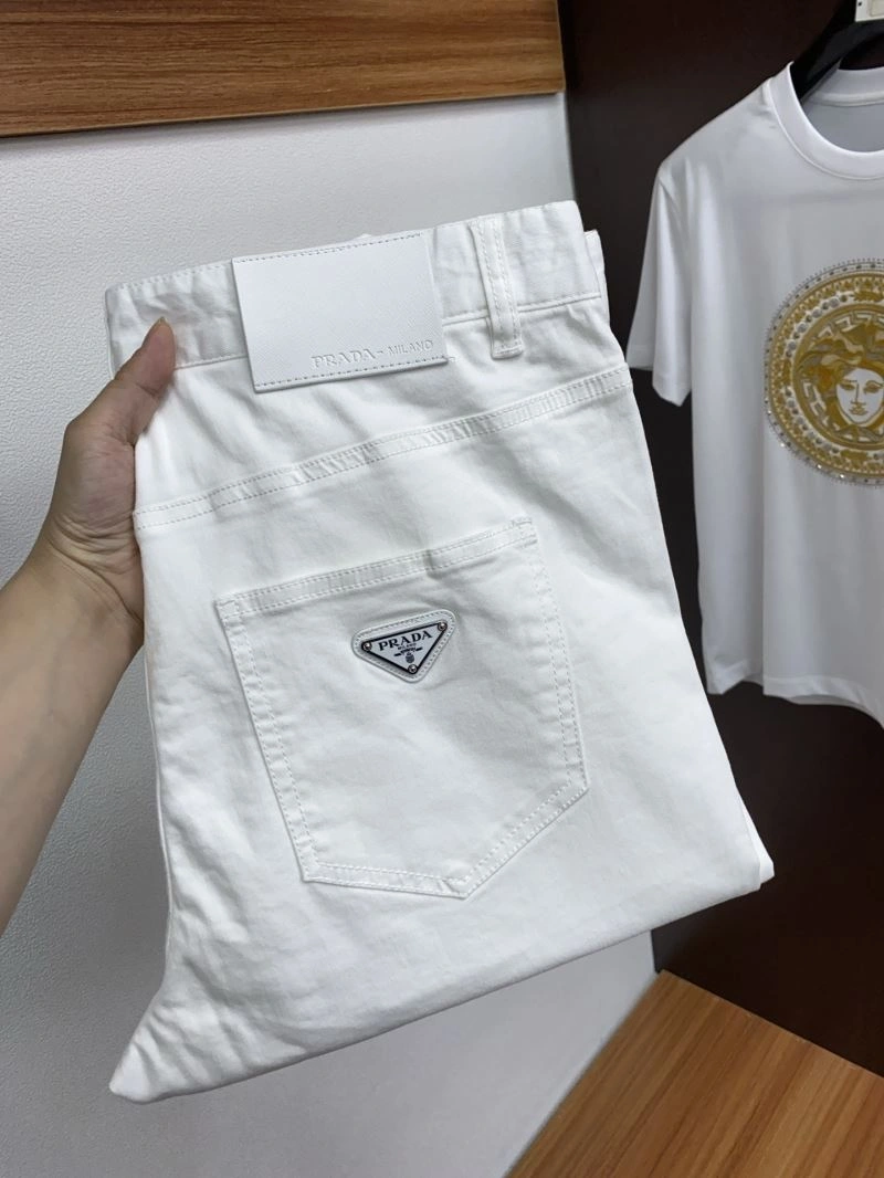 Prada Jeans TechFriendly 169566