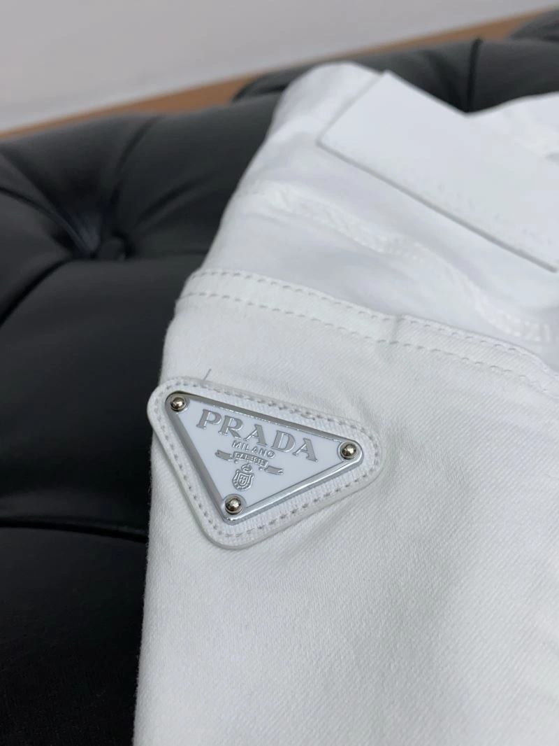 Prada Jeans TechFriendly 169566