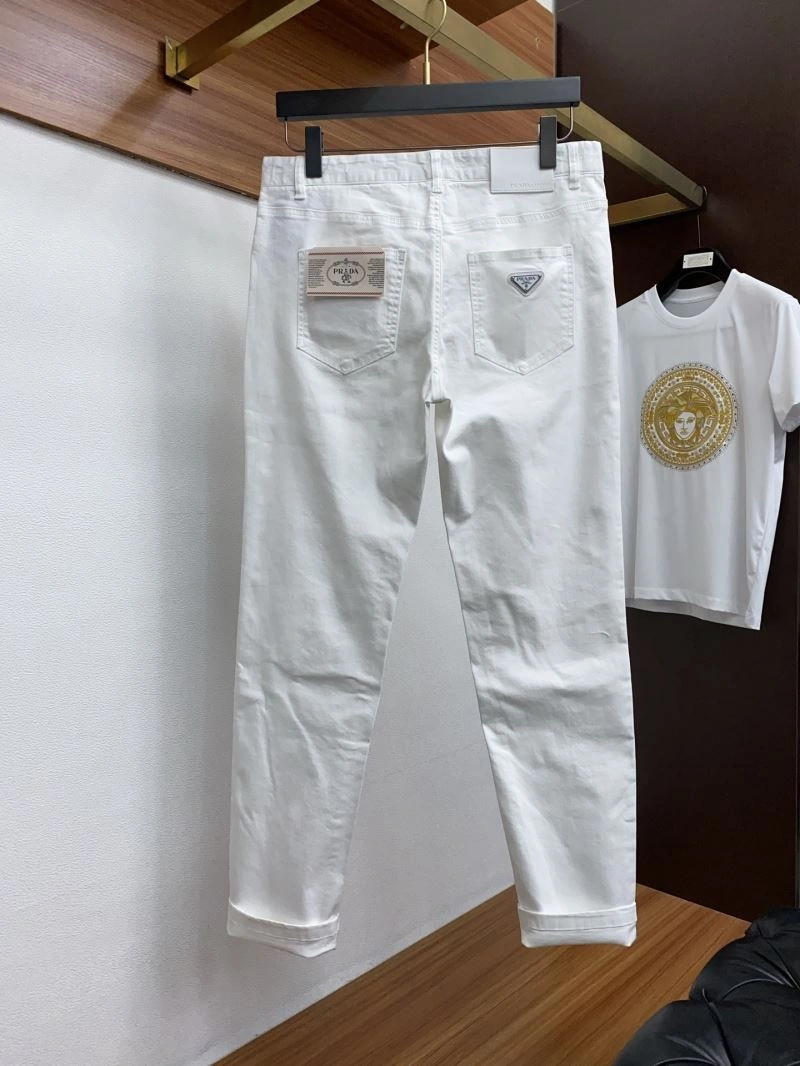 Prada Jeans TechFriendly 169566