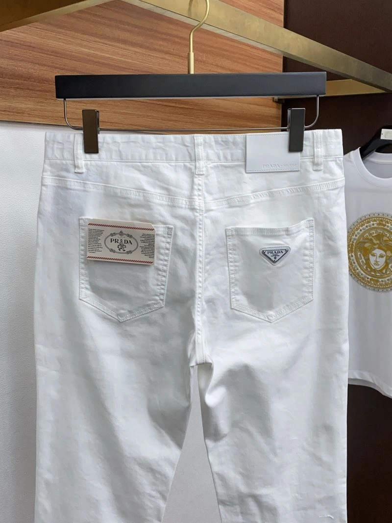 Prada Jeans TechFriendly 169566