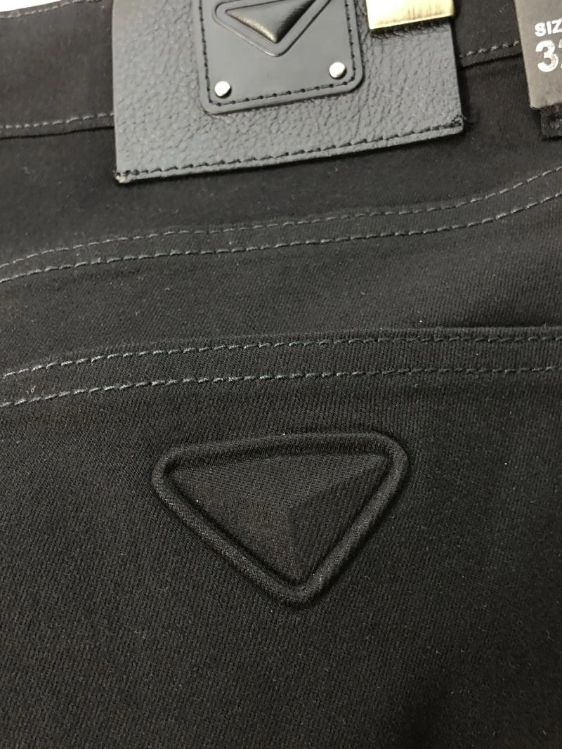 Durable Prada Jeans 169550