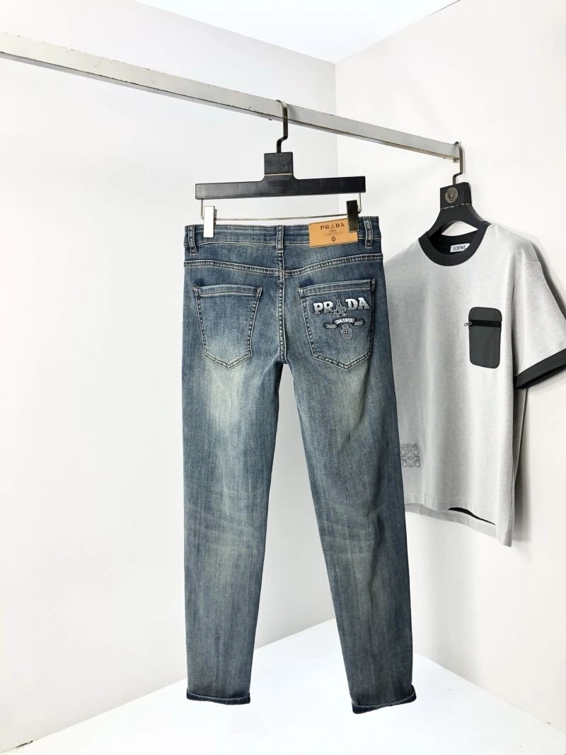 Reliable Prada Jeans 169558