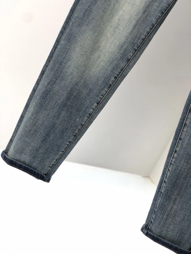 Reliable Prada Jeans 169558