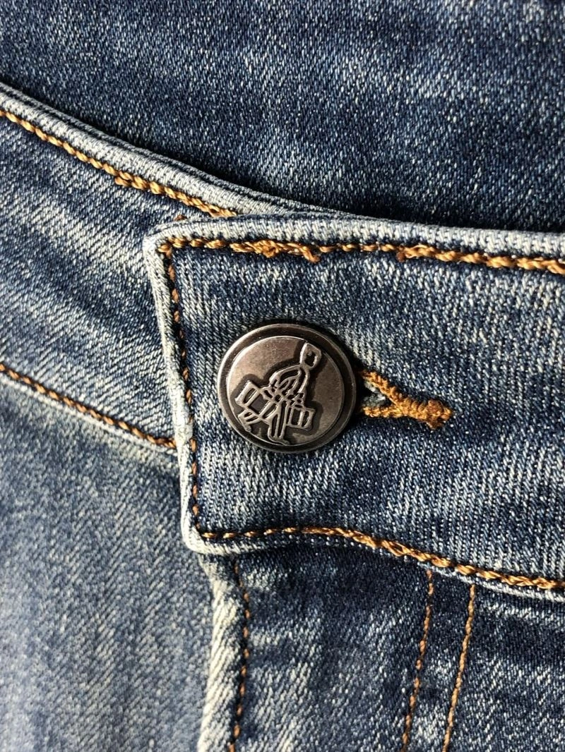 Reliable Prada Jeans 169558