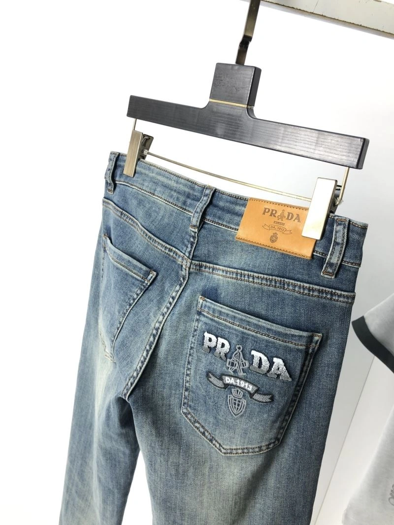 Reliable Prada Jeans 169558