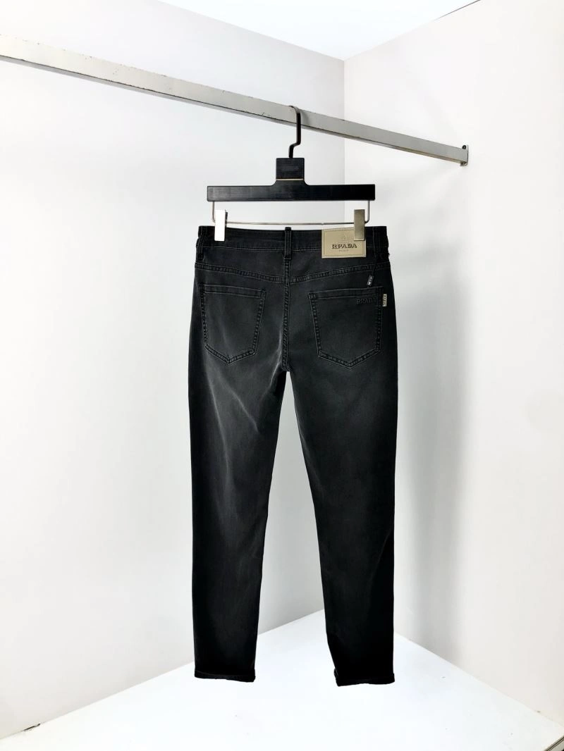 Thermal Prada Jeans 169561