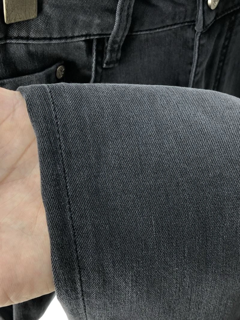 Thermal Prada Jeans 169561
