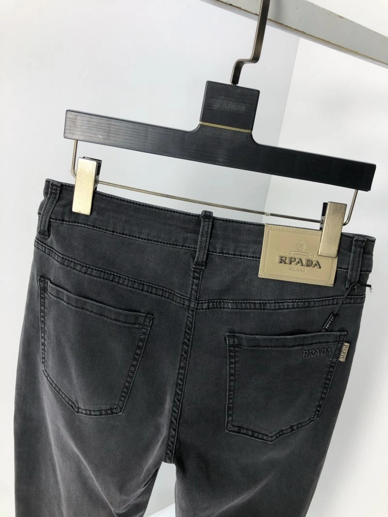 Thermal Prada Jeans 169561