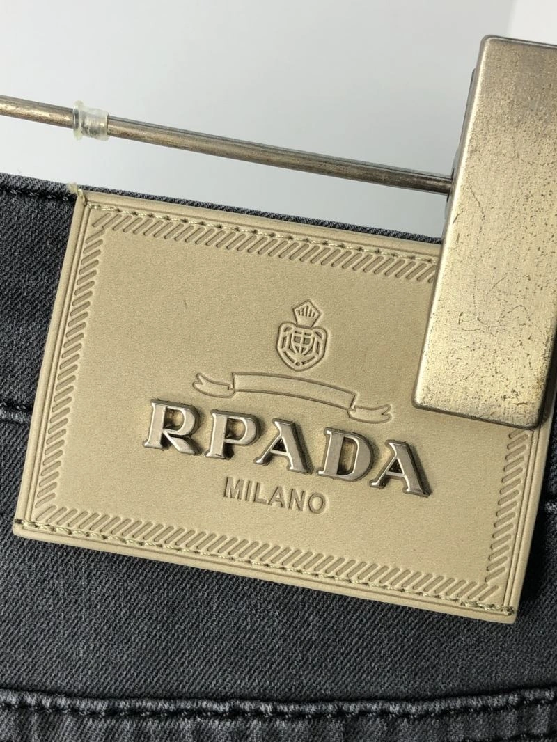 Thermal Prada Jeans 169561