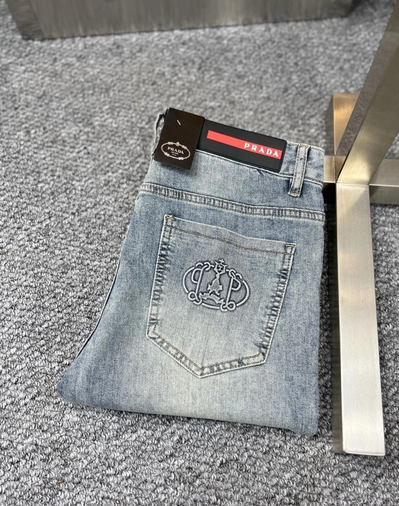 FlexibleFit Prada Jeans 169580