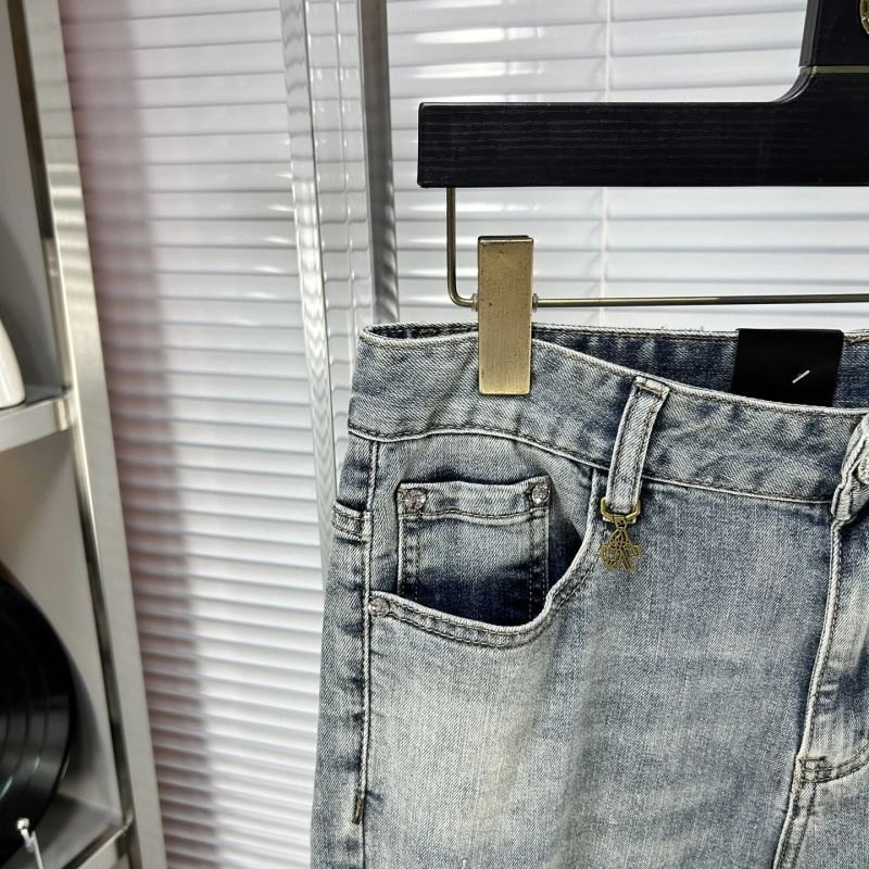 FlexibleFit Prada Jeans 169580