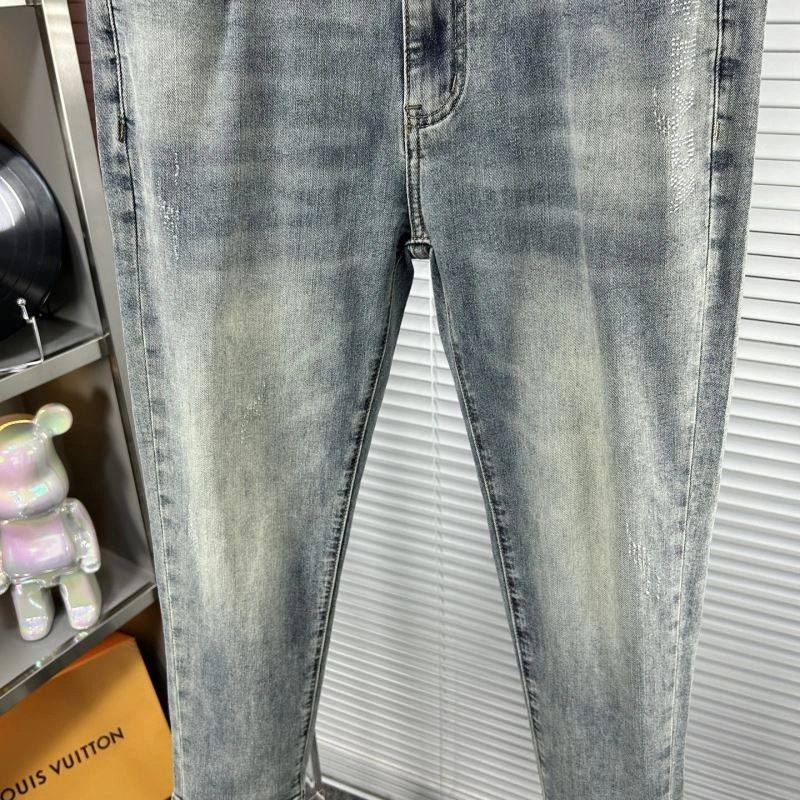FlexibleFit Prada Jeans 169580