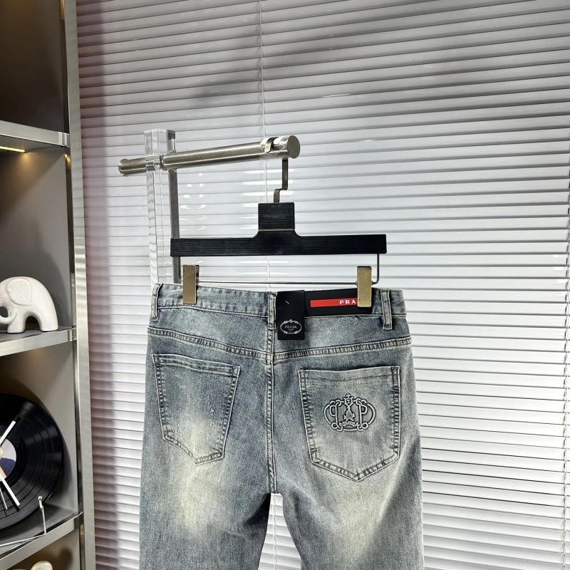 FlexibleFit Prada Jeans 169580