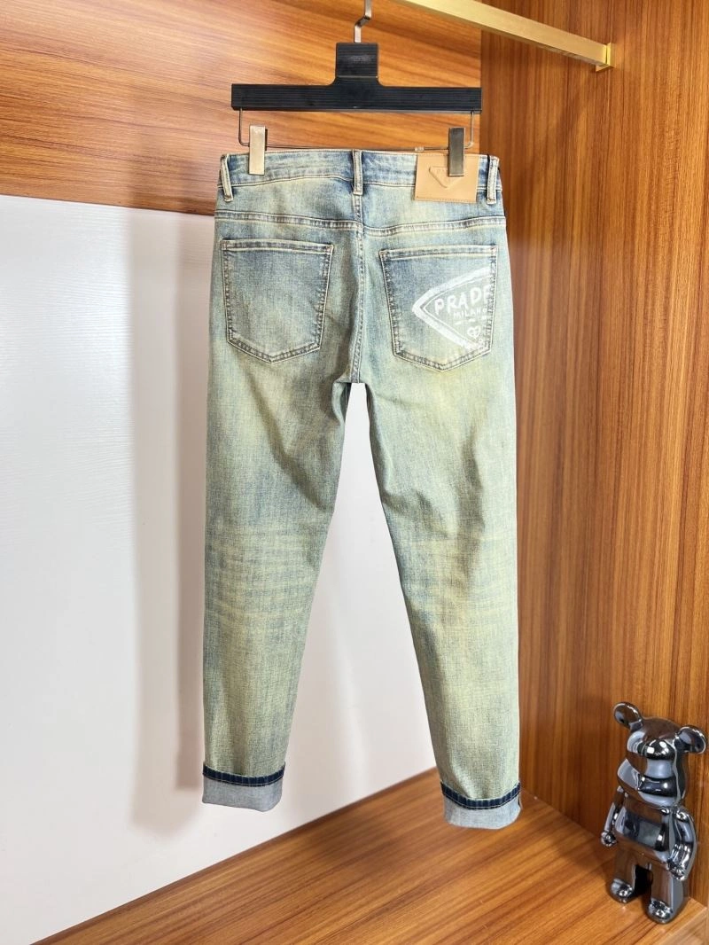 GoAnywhere Prada Jeans 169040