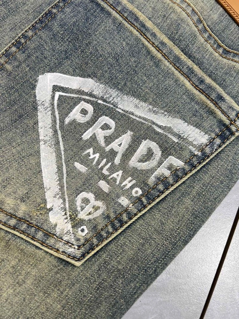 GoAnywhere Prada Jeans 169040
