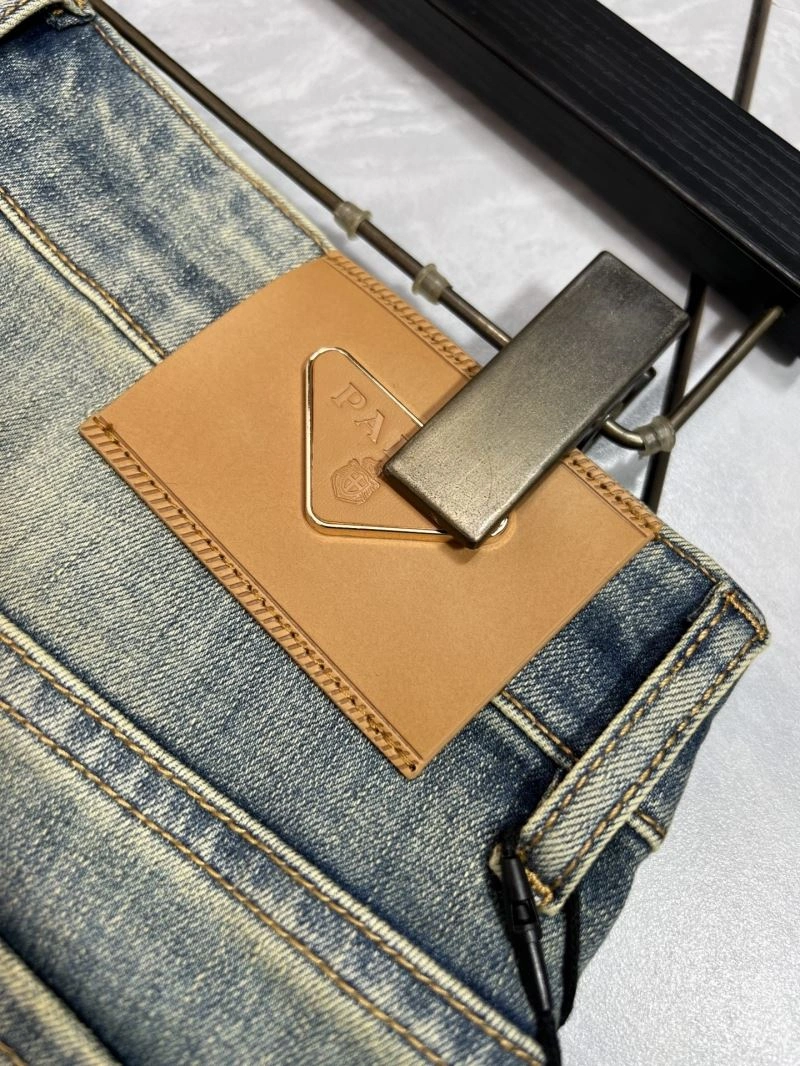 GoAnywhere Prada Jeans 169040