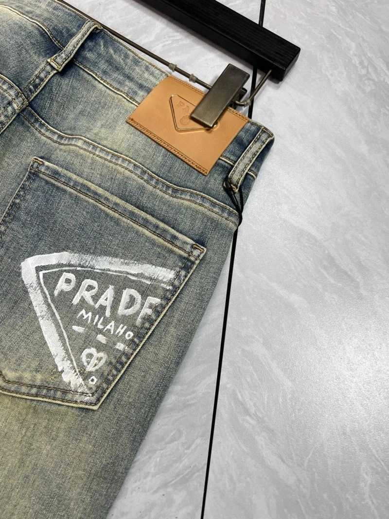 GoAnywhere Prada Jeans 169040