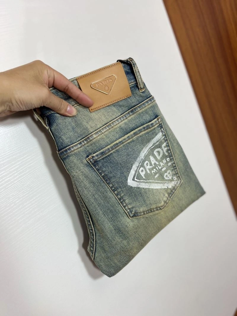 GoAnywhere Prada Jeans 169040