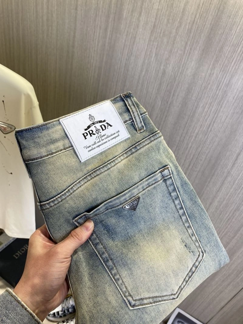 Prada Jeans Original 169072