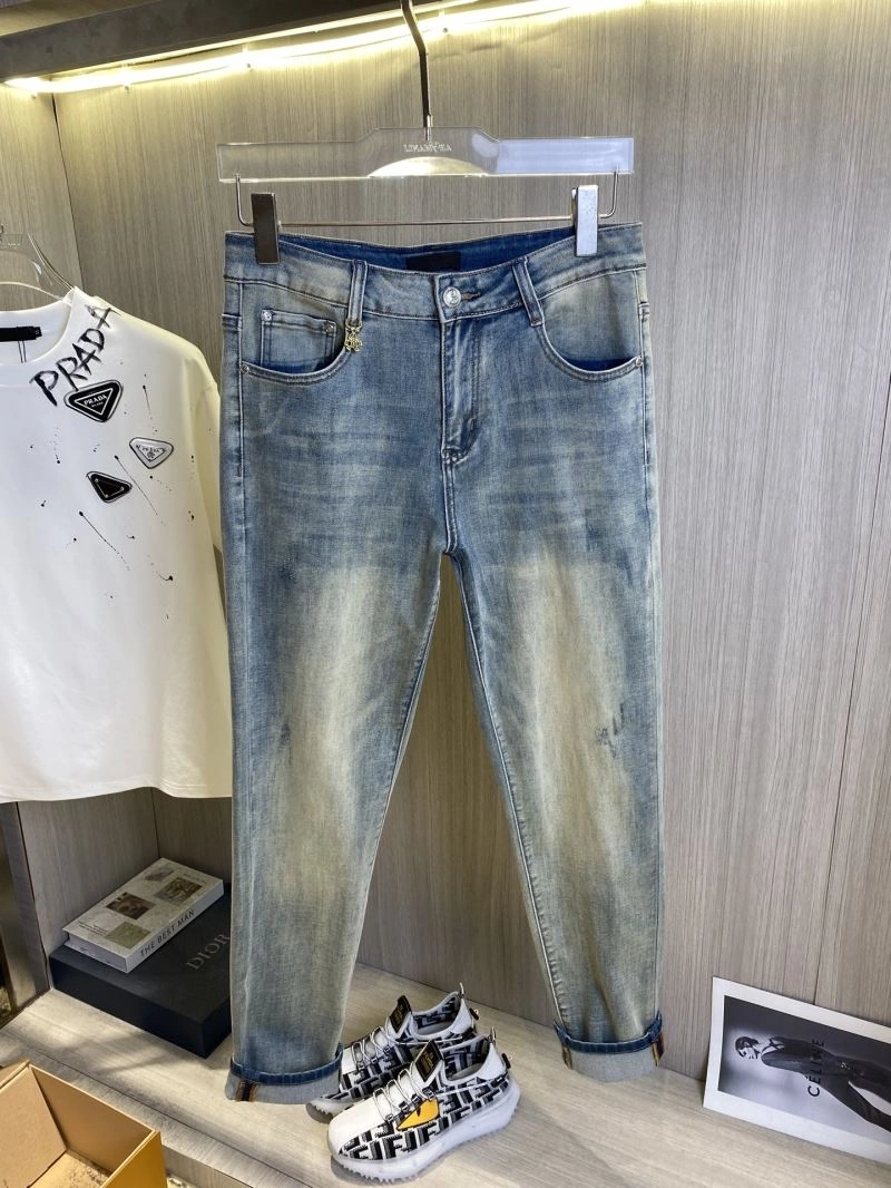 Prada Jeans Original 169072
