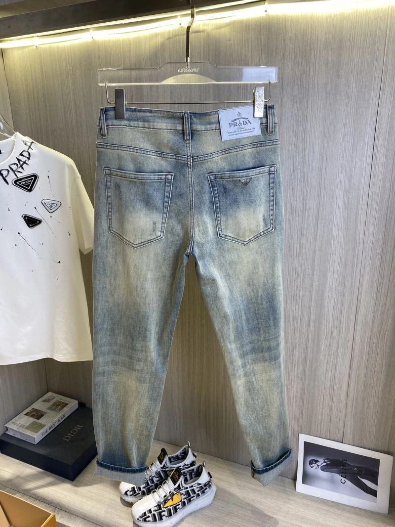 Prada Jeans Original 169072