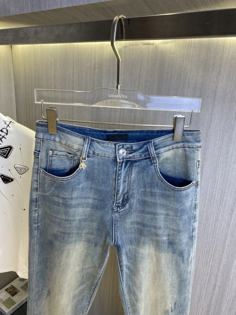 Prada Jeans Original 169072