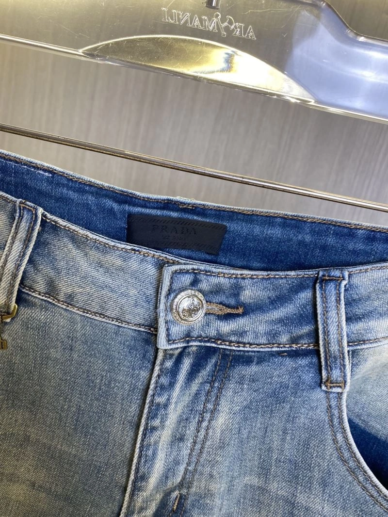 Prada Jeans Original 169072