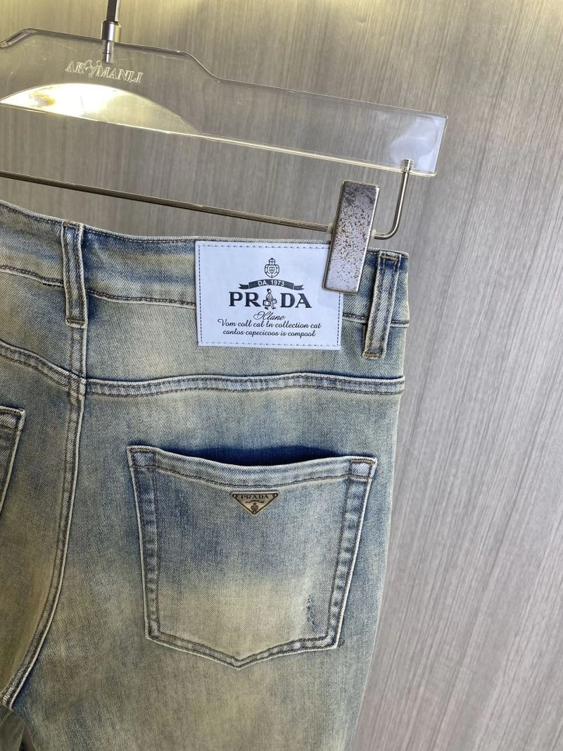 Prada Jeans Original 169072